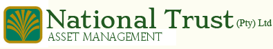 National Trust Asset Management Logo
